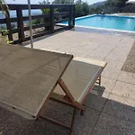 Sant'anna ファームステイ サンレモ