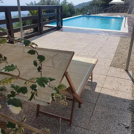 Agriturismo Sant'anna Alloggio per agriturismo