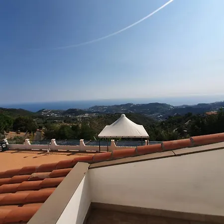 Agriturismo Sant'anna Alloggio per agriturismo Sanremo