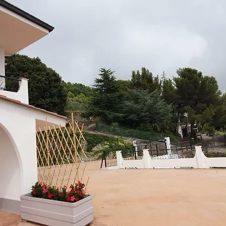 ファームステイ Sant'anna