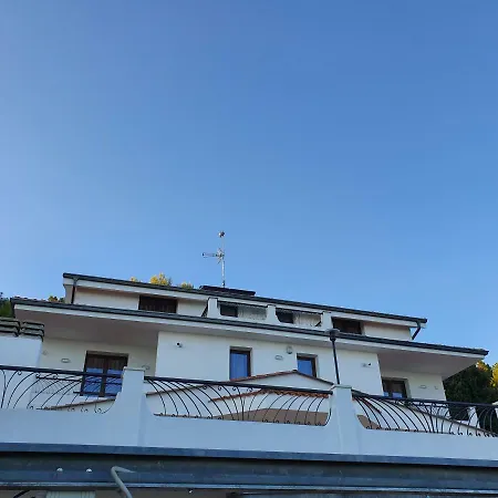Sant'anna * サンレモ