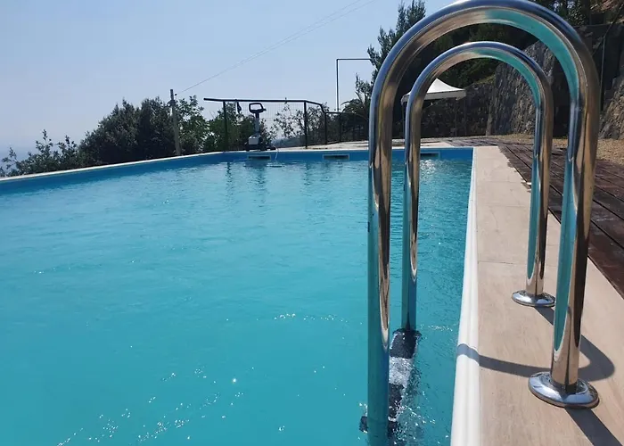 Sant'anna * 圣雷默