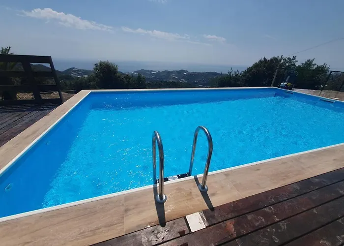 Sant'anna 农家乐 圣雷默