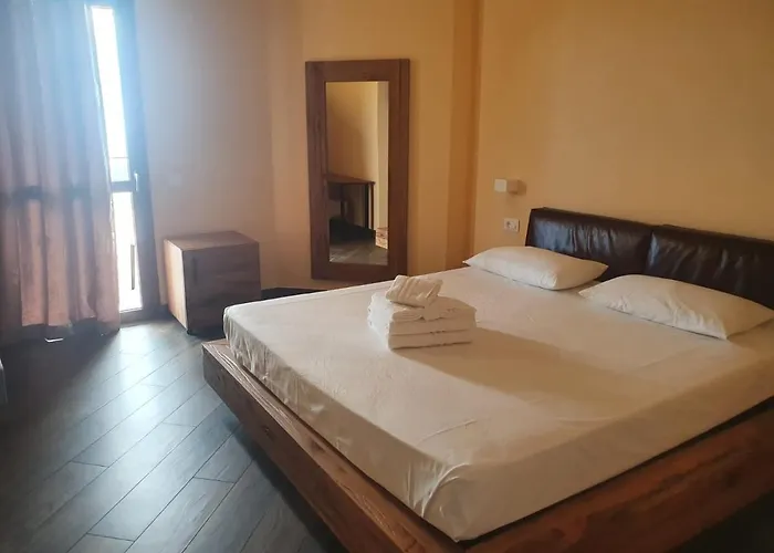 Sant'anna * 圣雷默