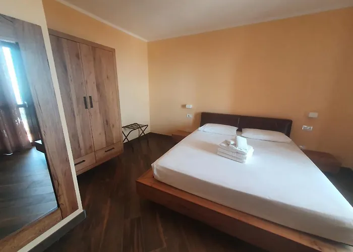 农家乐 Sant'anna 圣雷默