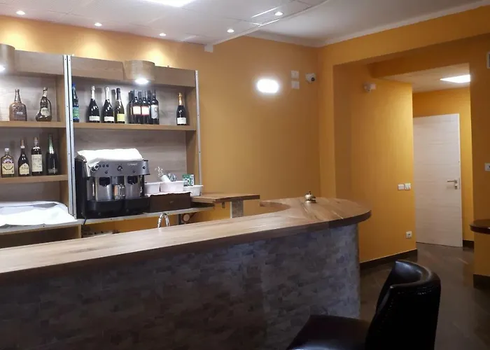 农家乐 Sant'anna *