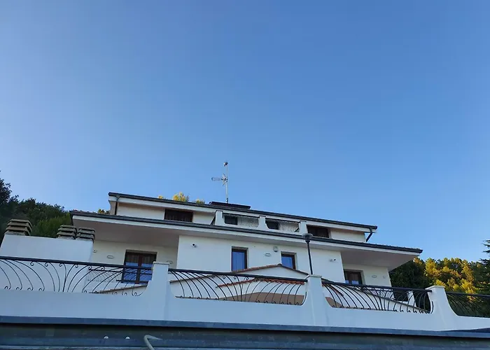 Sant'anna * 圣雷默