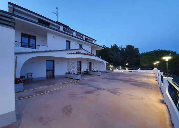 农家乐 Sant'anna *