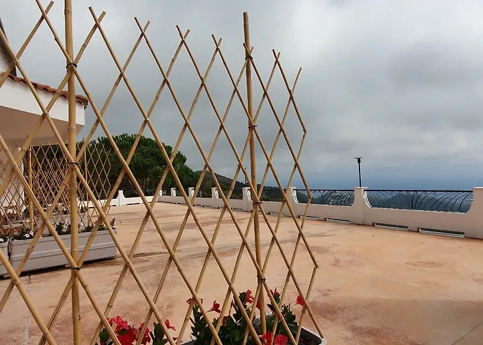 农家乐 Sant'anna 圣雷默