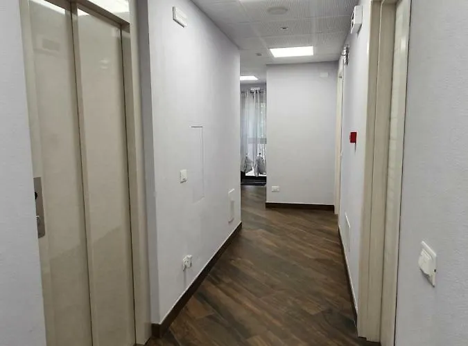 Sant'anna * 圣雷默