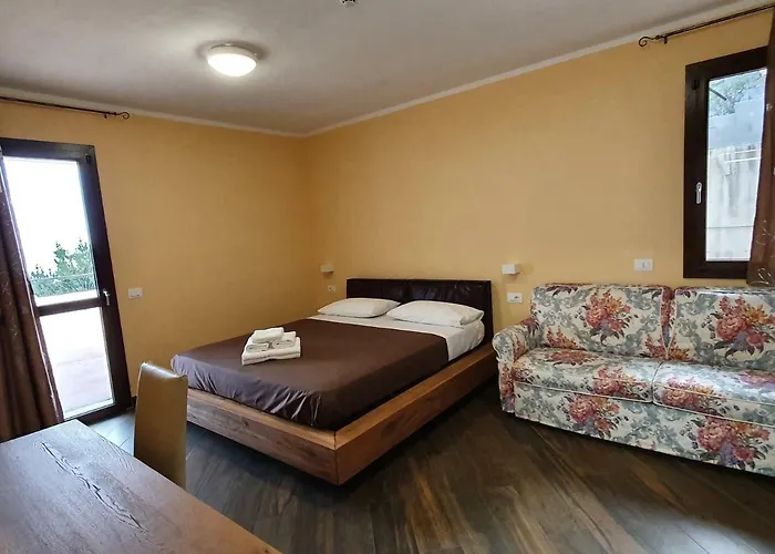 Sant'anna * 圣雷默