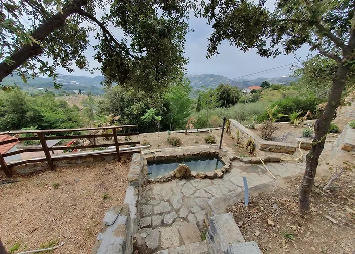 农家乐 Sant'anna *