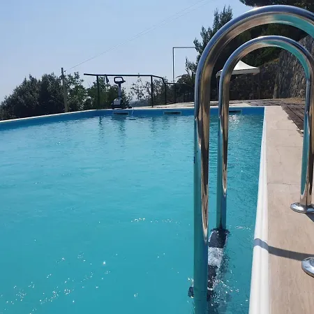 Agriturismo Sant'anna * Sanremo