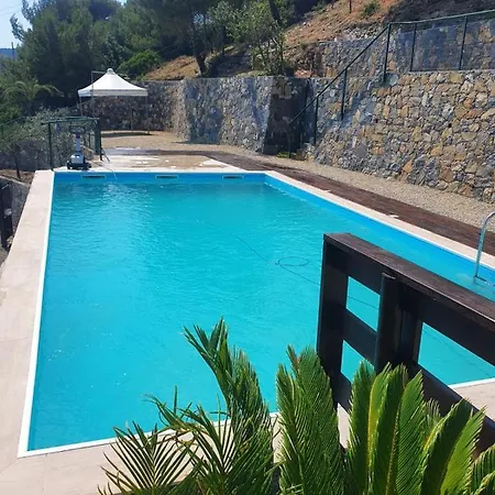 农家乐 Sant'anna *