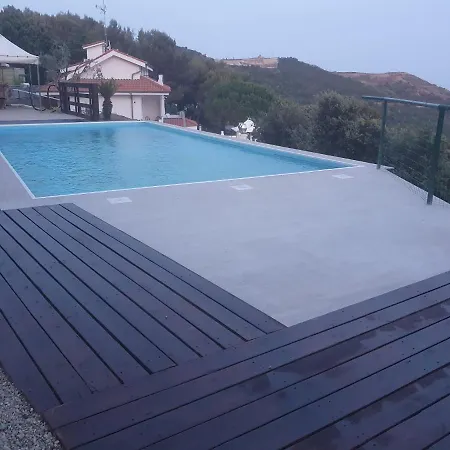 Agriturismo Sant'anna * Sanremo