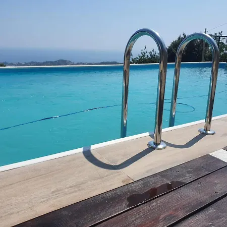 Farm stay Agriturismo Sant'anna *