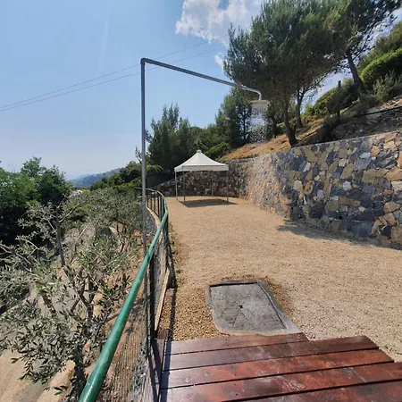Agriturismo Sant'anna Sanremo
