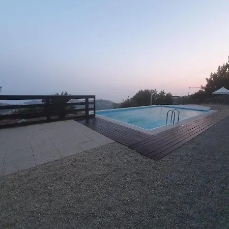 Agriturismo Sant'anna * Sanremo