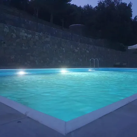 Agriturismo Sant'anna Farm stay *