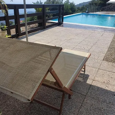 Agriturismo Sant'anna Farm stay Sanremo