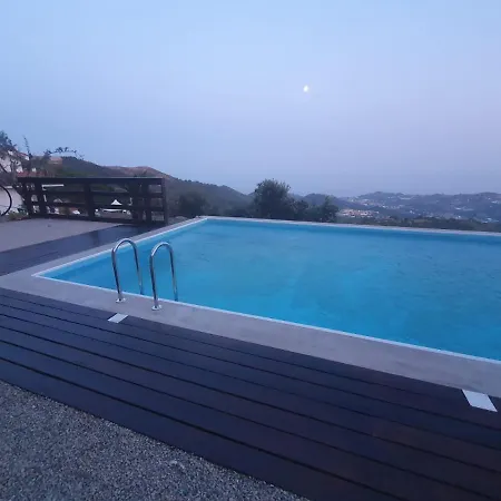 Agriturismo Sant'anna Farm stay *