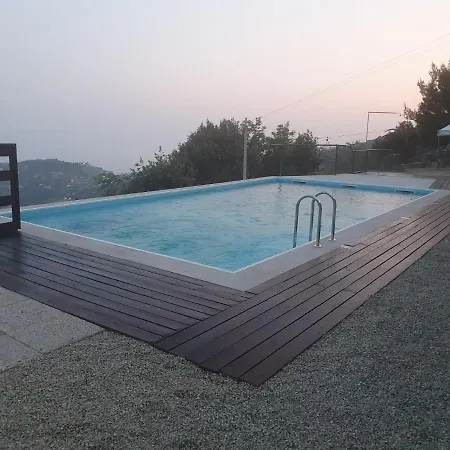 Agriturismo Sant'anna