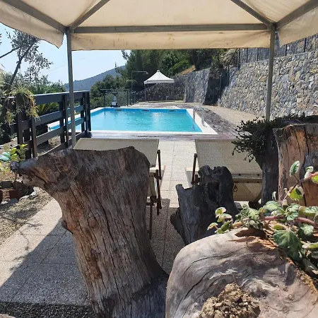Sant'anna Farm stay *
