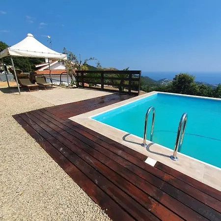 Agriturismo Sant'anna Sanremo