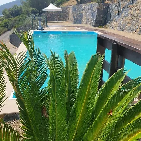 Sant'anna 农家乐 *