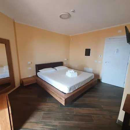 Agriturismo Sant'anna Farm stay *