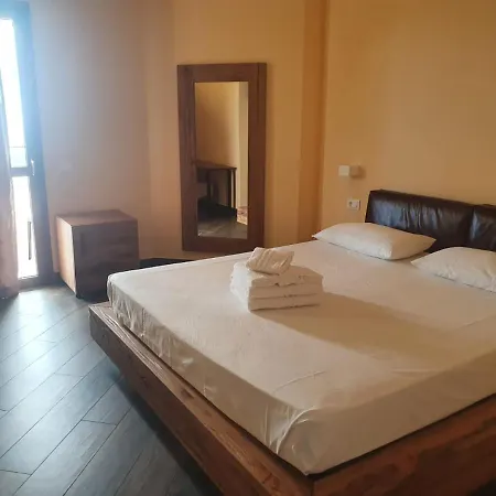 Agriturismo Sant'anna * Sanremo