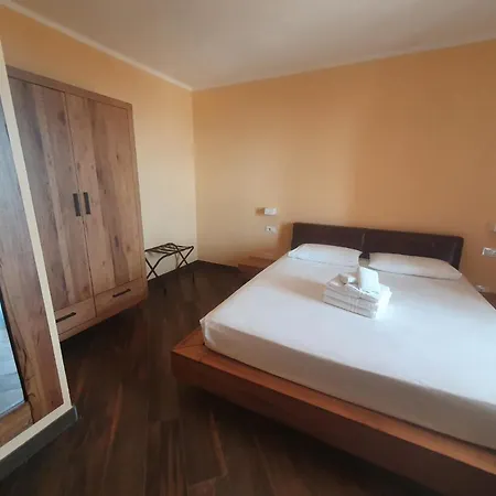 农家乐 Sant'anna 圣雷默