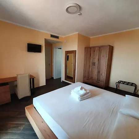 Agriturismo Sant'anna Sanremo