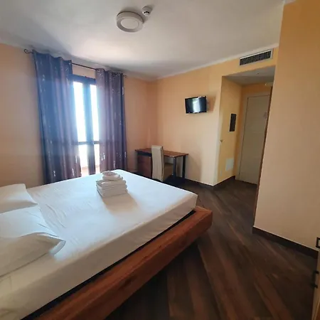 Agriturismo Sant'anna Farm stay