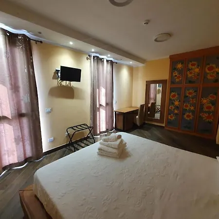 Agriturismo Sant'anna *
