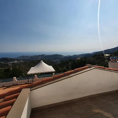 Agriturismo Sant'anna Sanremo