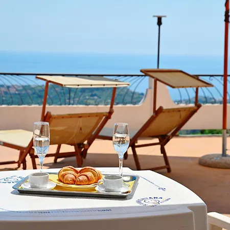 Sant'anna Farm stay