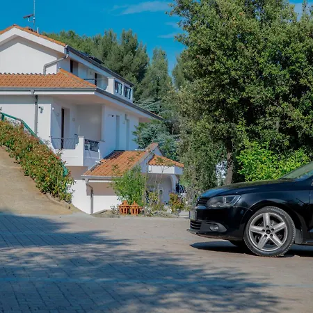 Sant'anna Farm stay Sanremo