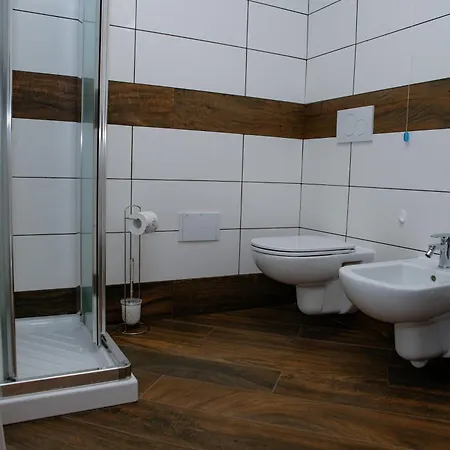 Sant'anna Farm stay
