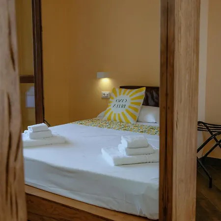 Farm stay Sant'anna *
