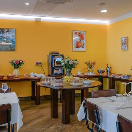 Farm stay Sant'anna Sanremo