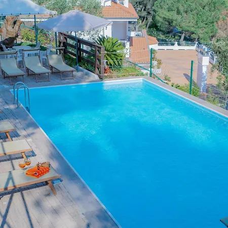 Farm stay Sant'anna