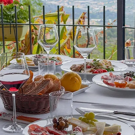 Sant'anna Farm stay Sanremo
