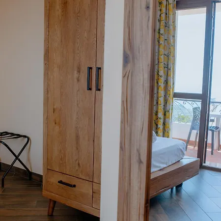 Farm stay Sant'anna Sanremo