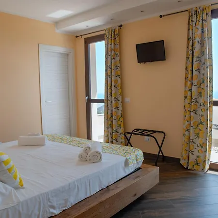 Sant'anna Farm stay