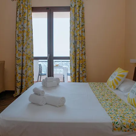 Farm stay Sant'anna *
