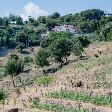 Sant'anna Farm stay Sanremo