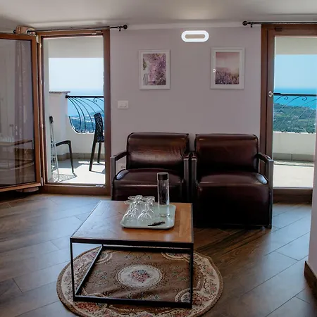 Farm stay Sant'anna Sanremo