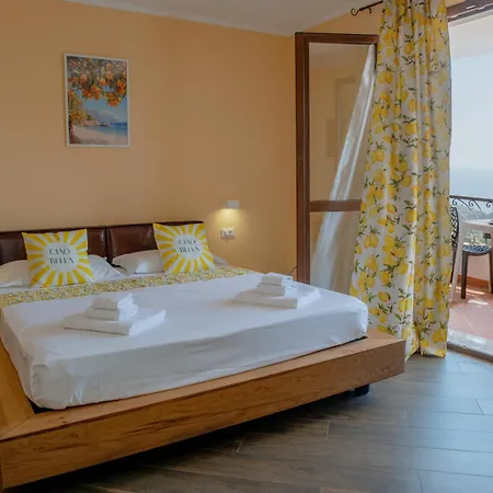 Sant'anna Farm stay