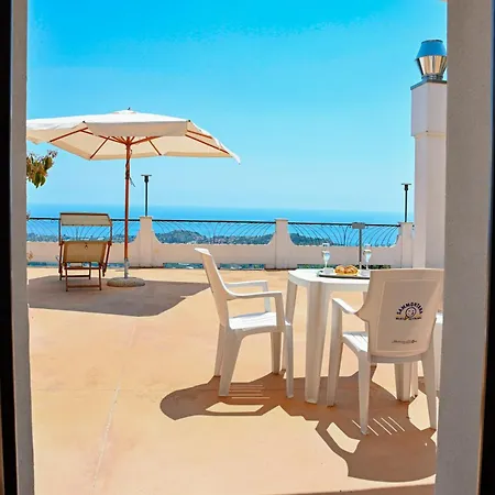 Farm stay Sant'anna